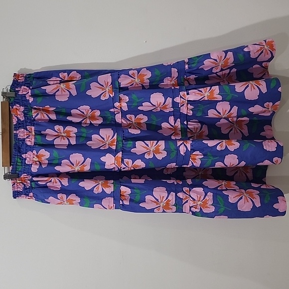 Anthropologie Somerset Maxi Skirt - Picture 5 of 8